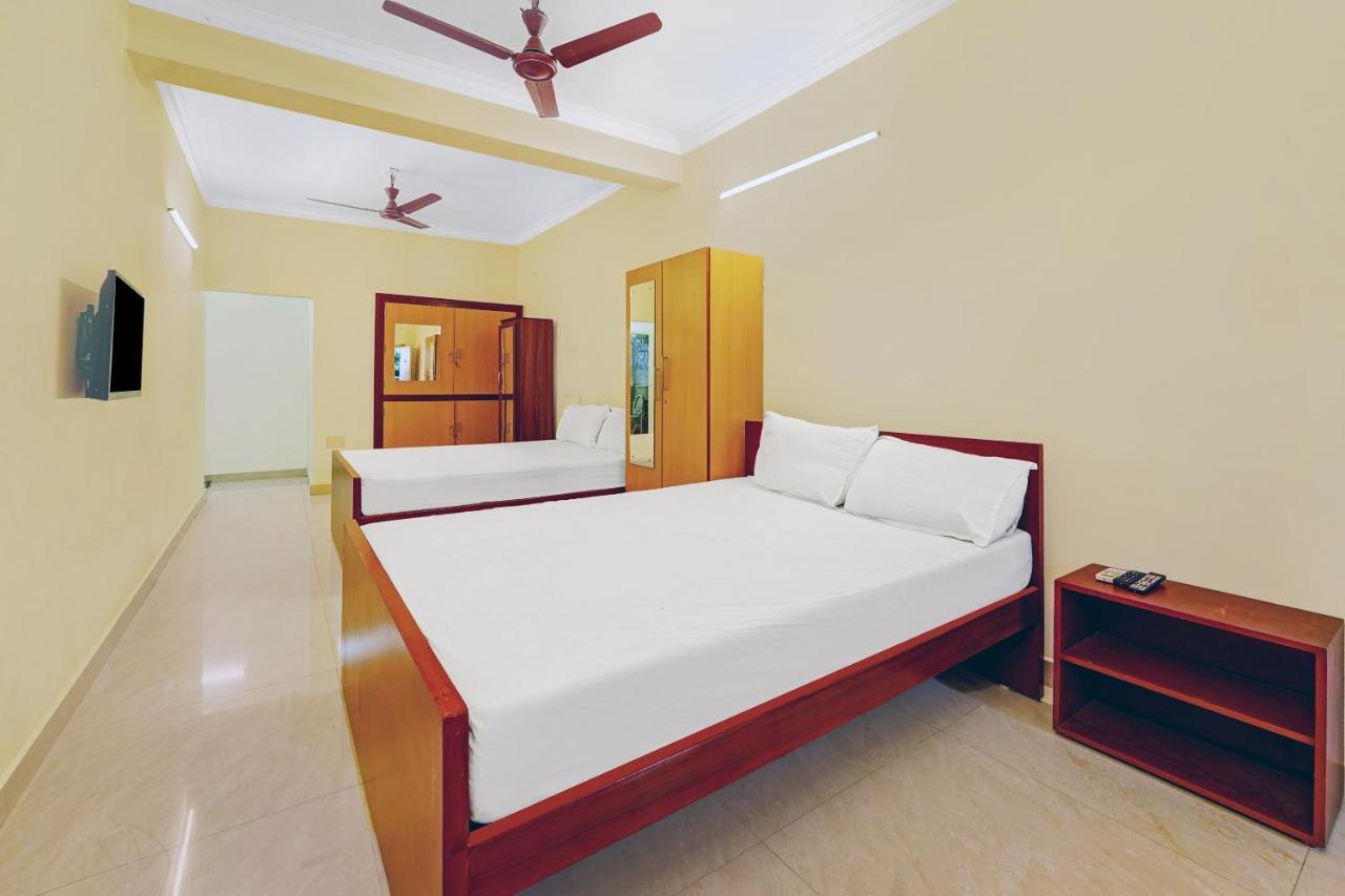 Hotel Yadvik شيناي المظهر الخارجي الصورة